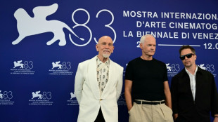La CIA, Chile y John Malkovich en una pel&iacute;cula en competici&oacute;n en Venecia