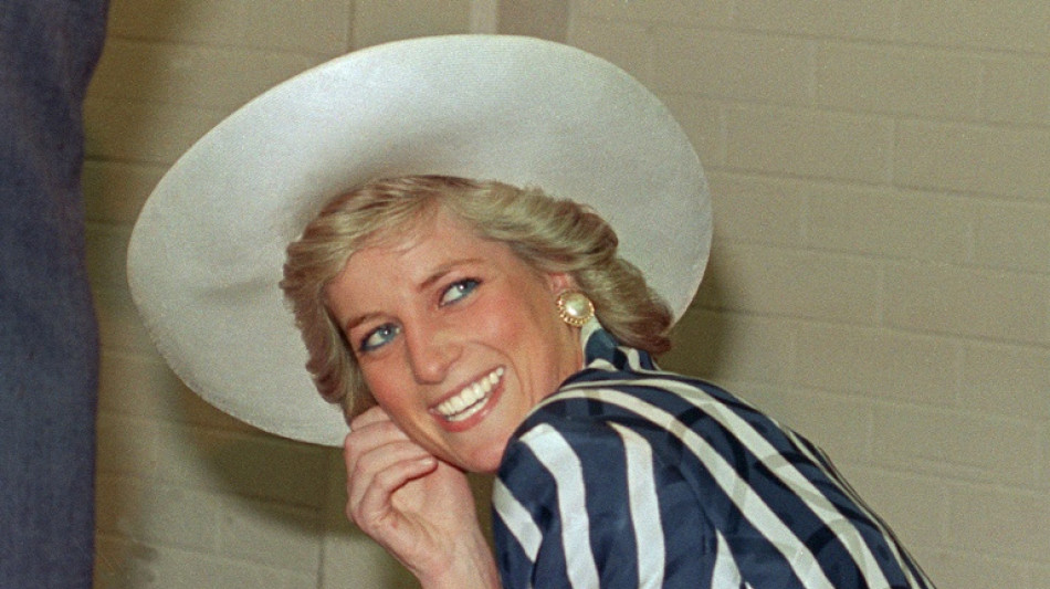 Une s&eacute;rie documentaire sur la princesse Diana promet r&eacute;v&eacute;lations et entretiens in&eacute;dits