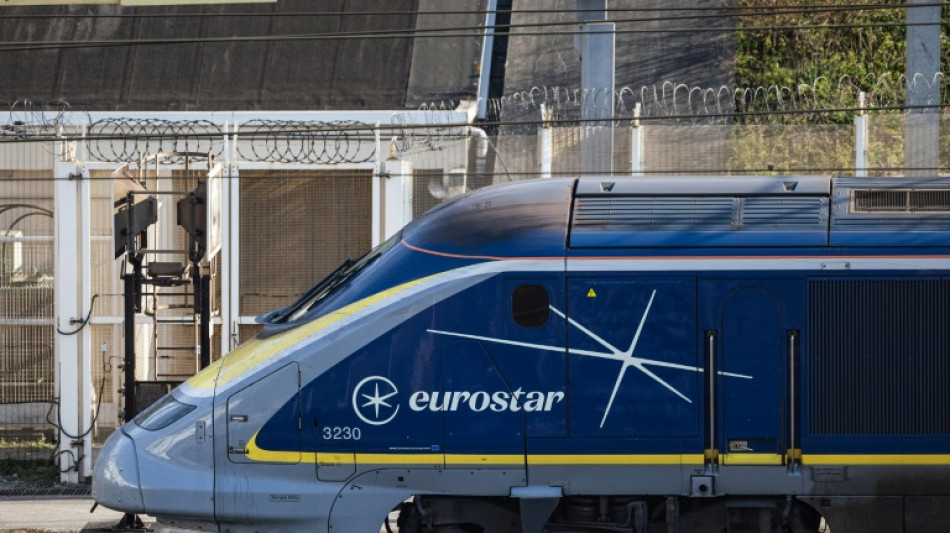 Eurostar plant erstmals Doppelstockzüge für Ärmelkanal-Strecke