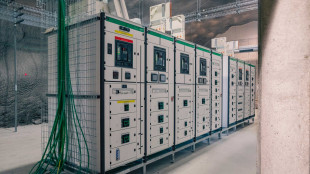 Una miniera diventa ecosistema, nelle gallerie un Data Center