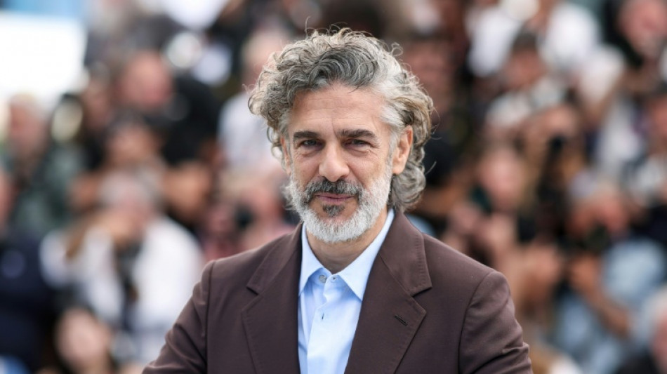 Leonardo Sbaraglia, el alter ego de Almod&oacute;var en el cine