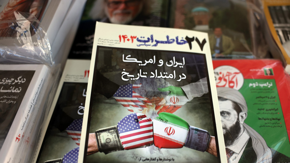 Media Iran, iniziati i colloqui Iran-Usa sul nucleare