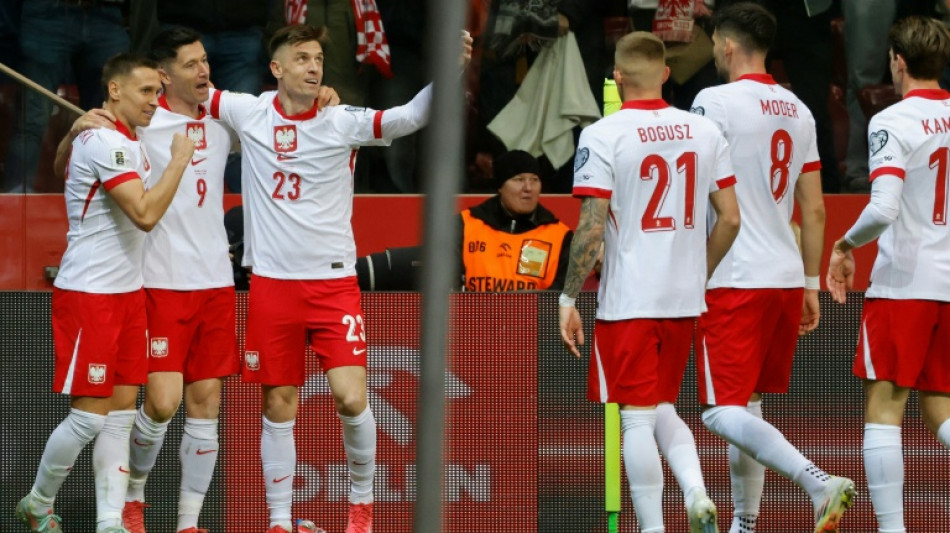 Lewandowski retorna &agrave; sele&ccedil;&atilde;o da Pol&ocirc;nia ap&oacute;s troca de treinador