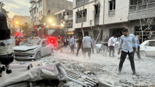 Israel startet beispiellosen Gro&szlig;angriff auf den Iran