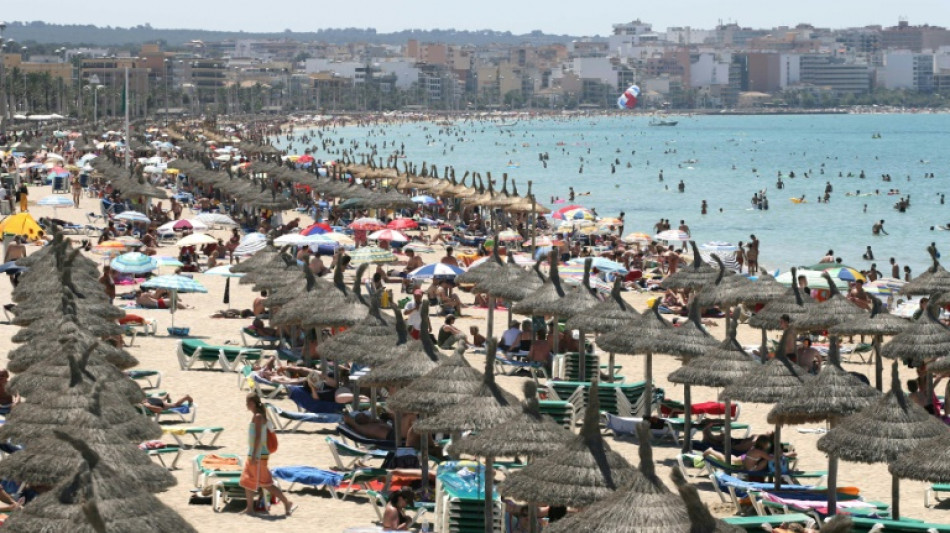 Abschreckend oder idealer Urlaubsort: Mallorca spaltet Deutsche