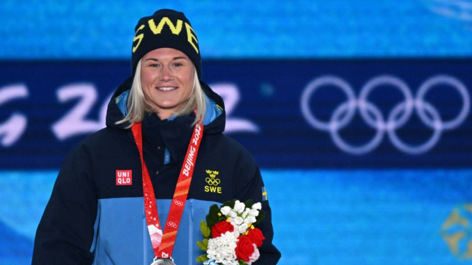 Schwedische Langl&auml;uferinnen drohen mit WM-Boykott