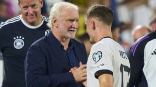 V&ouml;ller st&auml;rkt Wirtz nach Kritik in England den R&uuml;cken