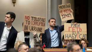 O que se sabe sobre o escândalo de corrupção que abala a Ucrânia