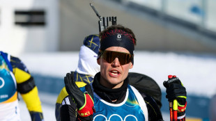 Horn bei &Uuml;berraschungssieg von Ponsiluoma Elfter