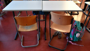 Sch&uuml;lerzahl wird bis 2035 voraussichtlich um knapp eine Million steigen