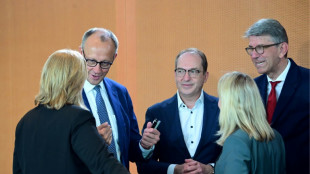 "Politbarometer" misst verhalten positive Stimmung f&uuml;r neue Regierung