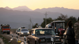 CIJ ordena ao Azerbaij&atilde;o permitir retorno seguro de habitantes de Nagorno-Karabakh