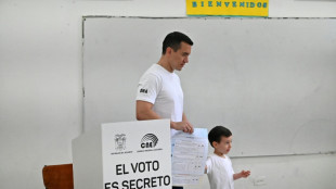 Noboa recibe golpe electoral con rechazo a bases militares extranjeras en Ecuador