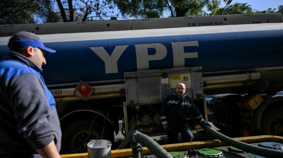 La inflaci&oacute;n argentina cae del umbral del 2% en junio pero suma m&aacute;s de un 33% interanual