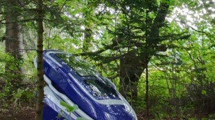 Une Am&eacute;ricaine d&eacute;c&egrave;de en Suisse avec un appareil controvers&eacute; d'aide au suicide