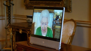 Apr&egrave;s son Covid-19, Elizabeth II reprend ses engagements officiels 