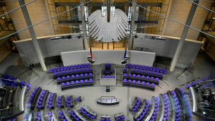 Alemania celebrar&aacute; legislativas anticipadas el 23 de febrero tras el estallido de la coalici&oacute;n de Scholz
