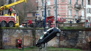 S&eacute;curit&eacute; routi&egrave;re: le nombre de morts sur les routes en hausse de 31% en mars