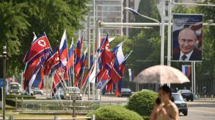 Pent&aacute;gono afirma que Corea del Norte envi&oacute; 10.000 soldados a Rusia