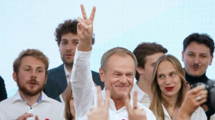 Poland's pro-EU opposition tipped to win election with record turnout