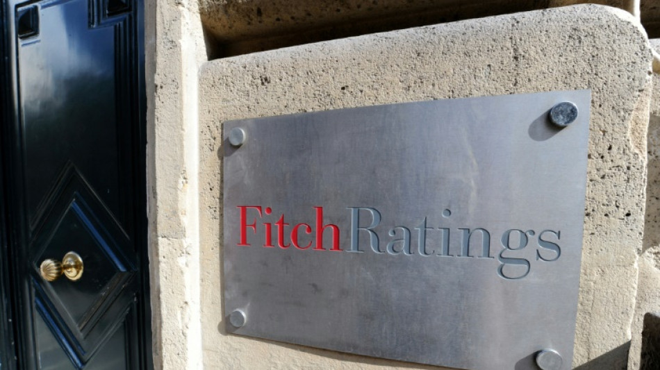 Ratingagentur Fitch stellt USA wegen Schuldenstreits unter Beobachtung