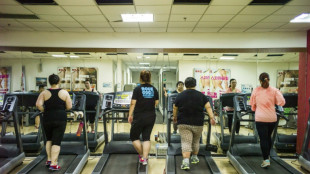 El laboratorio brit&aacute;nico AstraZeneca obtiene resultados alentadores para un comprimido contra la obesidad