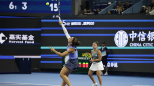 Tennis: Miami, Sara Errani e Jasmine Paolini in finale nel doppio