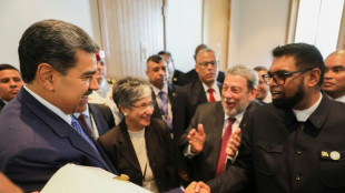 Guiana denuncia promulga&ccedil;&atilde;o de lei venezuelana sobre Essequibo 