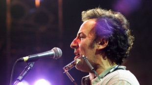 Bruce Springsteen lanza inédita compilación para reescribir una década de 1990 "perdida"