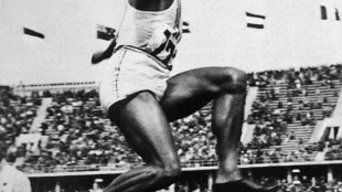 De Jesse Owens a Bob Beamon: os grandes nomes dos Jogos Ol&iacute;mpicos