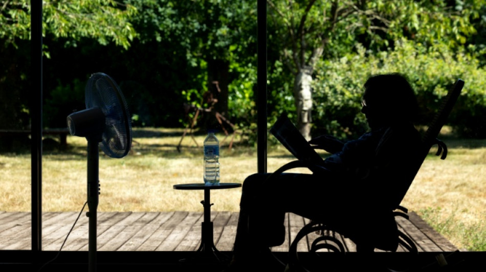 Francia registra m&aacute;s de 50 d&iacute;as de ola de calor desde mediados de junio, un r&eacute;cord, seg&uacute;n un an&aacute;lisis de la AFP
