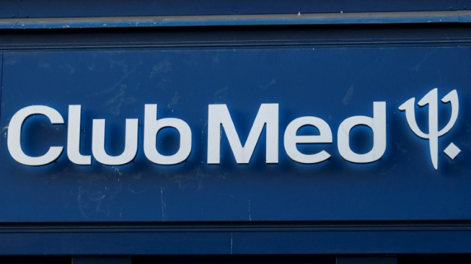 Le Club Med va cr&eacute;er une quarantaine de nouveaux villages d'ici 10 ans