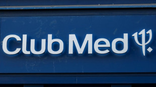 Le Club Med va cr&eacute;er une quarantaine de nouveaux villages d'ici 10 ans