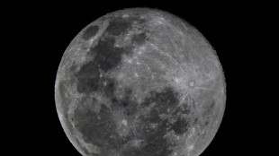 China niega la propiedad de la basura espacial que impactar&aacute; contra la Luna