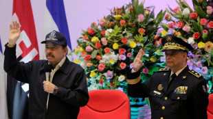 Nicaragua tendrá dos jefes de policía además de dos presidentes