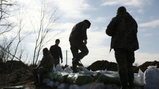 R&uacute;ssia busca ganhar territ&oacute;rio para al&eacute;m de Avdiivka, alerta Ucr&acirc;nia