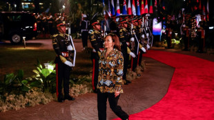 US, Chinese and Russian officials gather at East Asia summit
