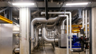 Le r&eacute;seau de froid, solution "vertueuse" pour climatiser