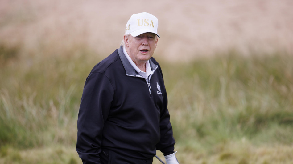 Trump, 'attacco a Manhattan un atto di violenza insensata'