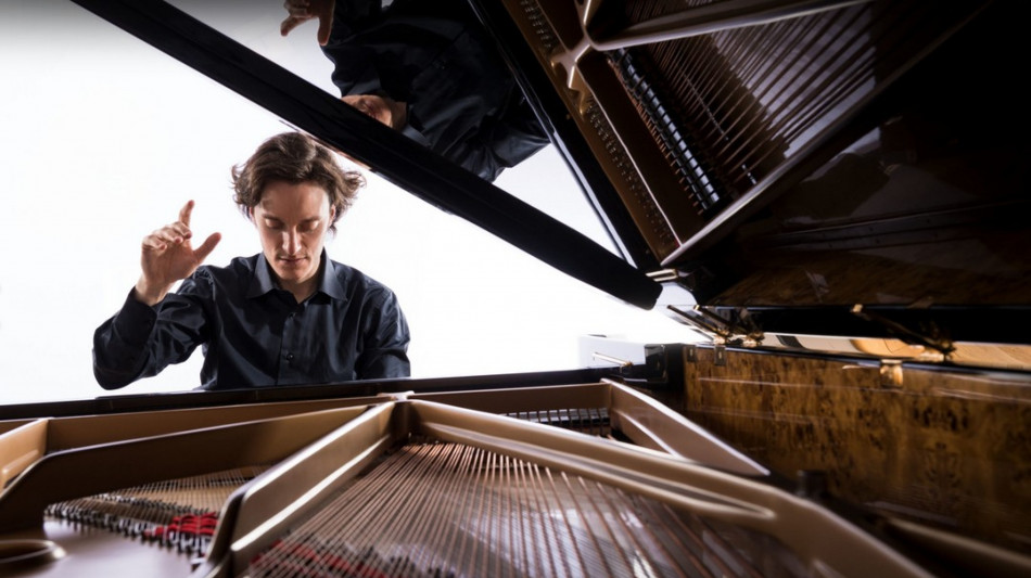 A Ferrara Musica i cinque Concerti per pianoforte di Prokofiev