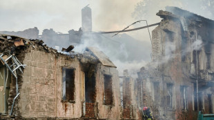 MSF slams 'deliberate' Russian destruction of Ukraine's health system