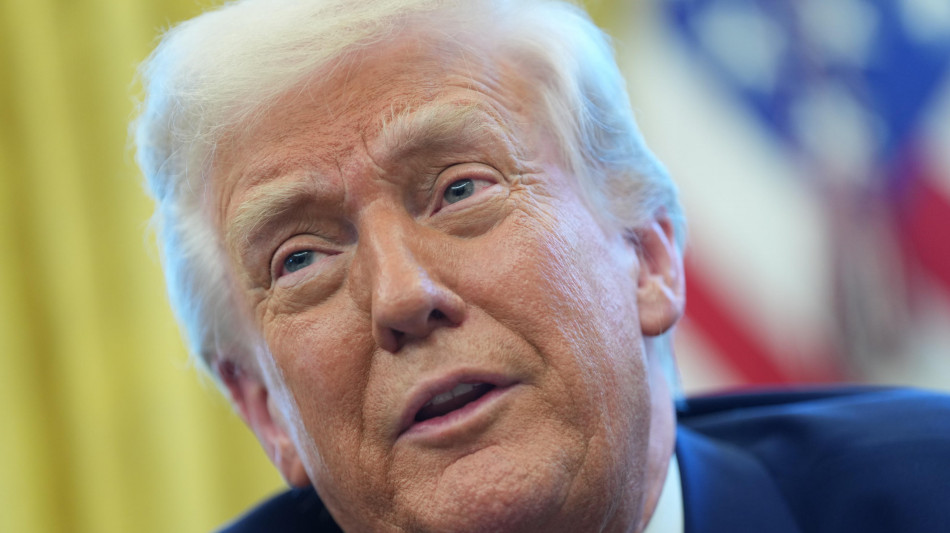 'Trump ha parlato con il sultano dell'Oman dell'Iran'