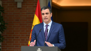 S&aacute;nchez adelanta las elecciones en Espa&ntilde;a tras el descalabro en las municipales y regionales