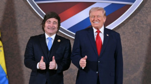 Argentina withdraws from World Health Organization