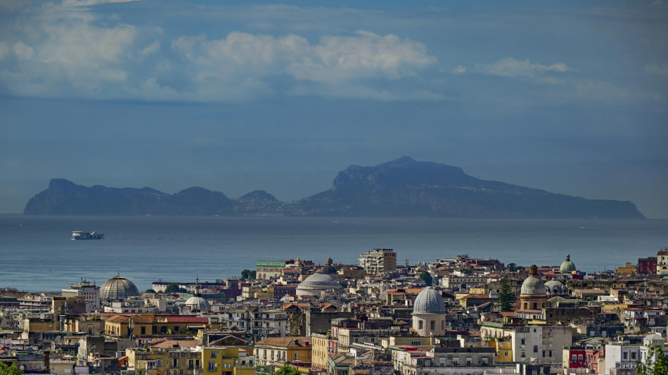 Turismo nel mirino delle mafie, giro affari 3,3 miliardi