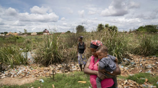 Águas 'ácidas' da mineração contaminam comunidades na RD Congo