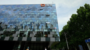 China aplicar&aacute; una multa millonaria a Didi, gigante del transporte, seg&uacute;n la prensa