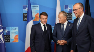 French, German, Polish leaders to visit Moldova in show of force in face of Russia