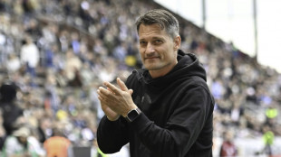 St. Pauli: Trainer Blessin l&auml;sst Zukunft offen