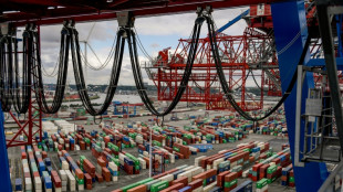Neues Kabinett und Bewegung im Zollstreit lassen ZEW-Konjunkturerwartungen steigen